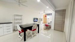 Blk 201A Tampines Street 21 (Tampines), HDB 3 Rooms #570693561